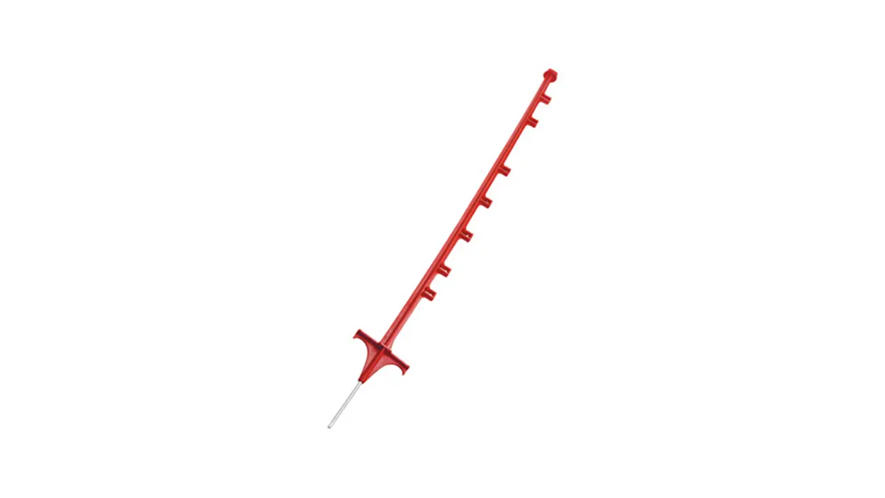 Heavy Duty Thread-in